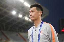 lol合区-关于山东鲁能连胜不断，士气高昂追赶第一的信息