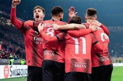 lol合区-包含乌迪内斯vsAC米兰：胜负难料的对决的词条