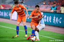 lol全球总决赛-关于鲁能客场逼平深圳佳兆业，积分榜跻身前列的信息