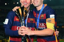 lol官网-梅西获得最佳射手奖，全场精彩表现备受赞扬