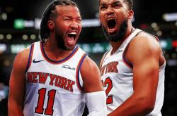 lol全球总决赛-甜瓜贡献重要一战，尼克斯战胜公牛