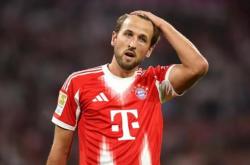 lol合区-关于马德里竞技爆冷切尔西，哈里·凯恩高光表现的信息