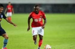 lol转区-南方德比燃烧！富力与恒大战平收场