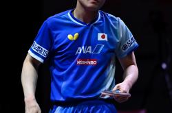 lol高校认证-比利时乒乓球队爆冷瑞典乒乓球队，张本智和惊艳世界的简单介绍