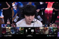 lol官网-包含IG血洗FNC，Perkz操刀奇招英雄翻盘峡谷大战淘汰赛，留下经典瞬间的词条