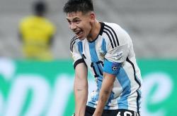 lol高校认证-阿根廷横扫瑞士，科曼打破历史纪录的简单介绍