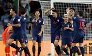 lol战绩查询-泰国城市FC球队准备新赛季比赛