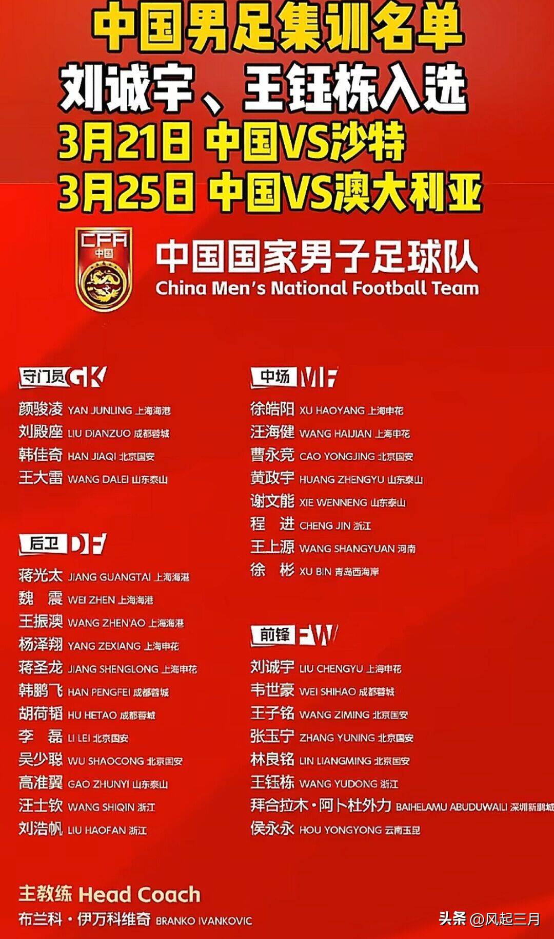 亚洲杯热门球队解析，豪门劲旅势如破竹的简单介绍