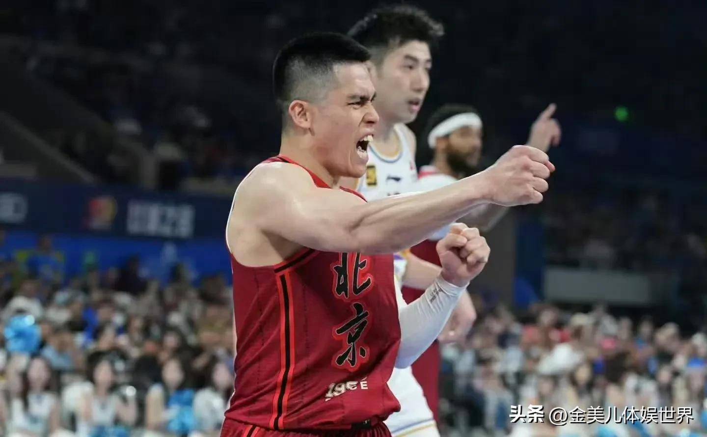 关于职业篮球比赛近况：广厦队努力积分争夺前位的信息
