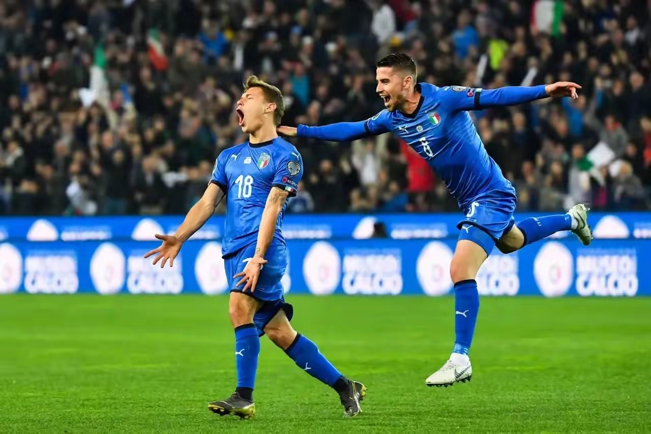 意大利球队赢得欧洲冠军联赛冠军 意大利球队赢得欧洲冠军联赛冠军