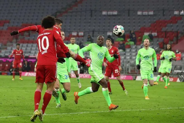 沃尔夫斯堡队以稳健表现获得比赛胜利的简单介绍 沃尔夫斯堡队以稳健表现获得比赛胜利的简单介绍