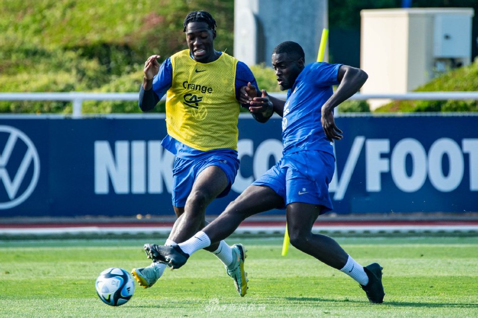 关于欧洲预选赛各队备战状态如何？的信息