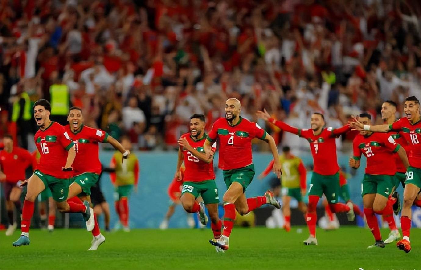 包含神勇表现!摩洛哥队争先顶级殿堂的词条 包含神勇表现!摩洛哥队争先顶级殿堂的词条