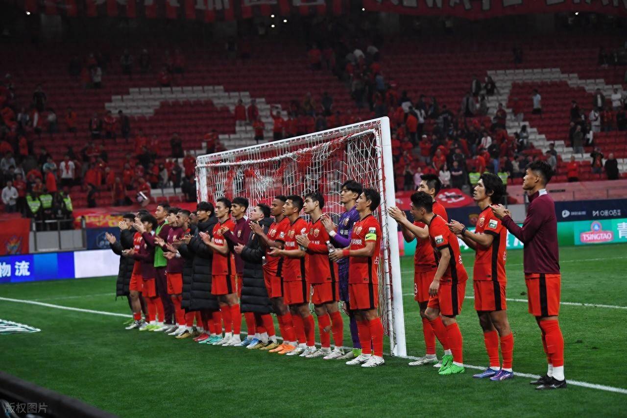 直击!中超争冠战将至,谁能笑到最后?的简单介绍 直击!中超争冠战将至,谁能笑到最后?的简单介绍