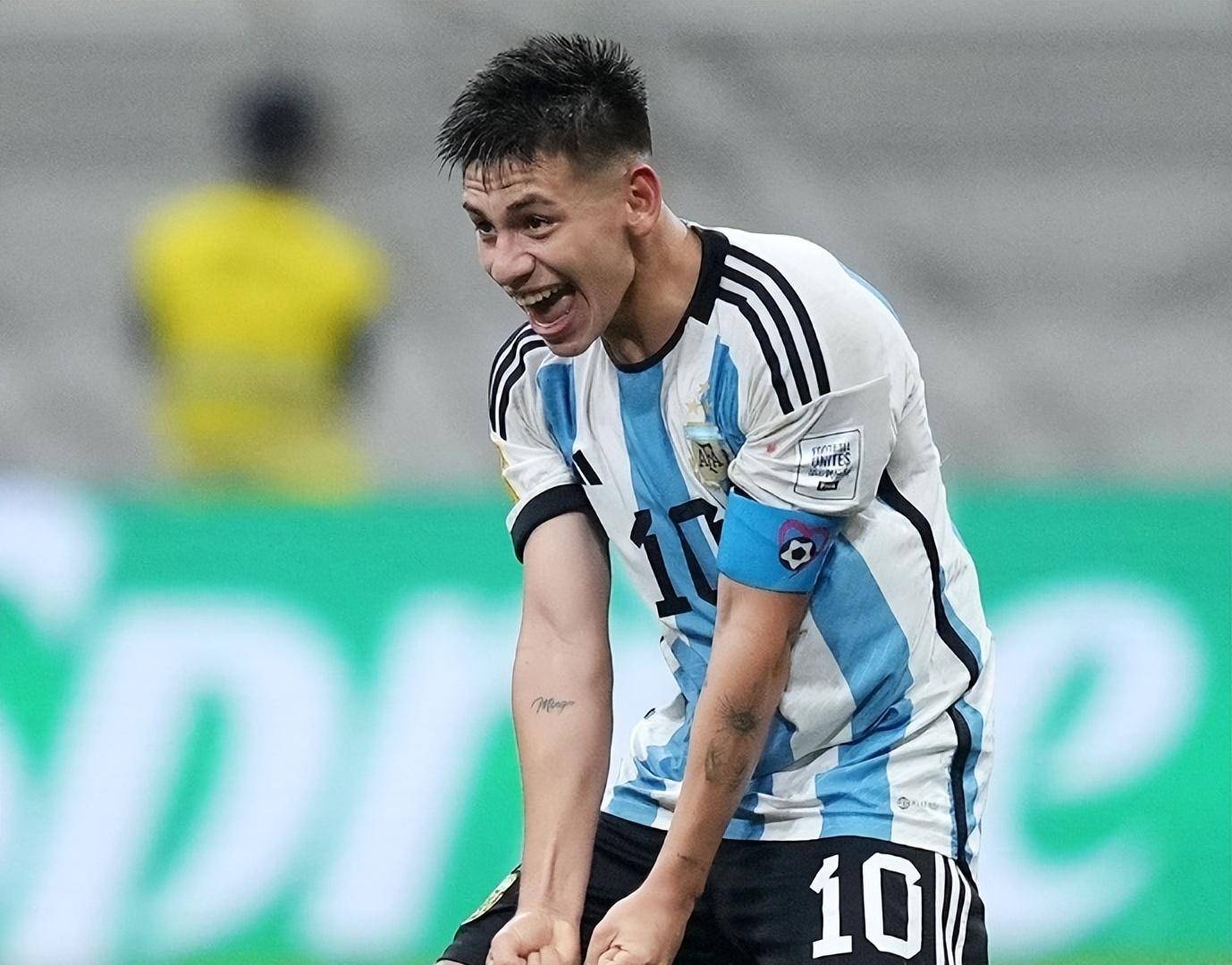 阿根廷横扫瑞士,科曼打破历史纪录的简单介绍 阿根廷横扫瑞士,科曼打破历史纪录的简单介绍