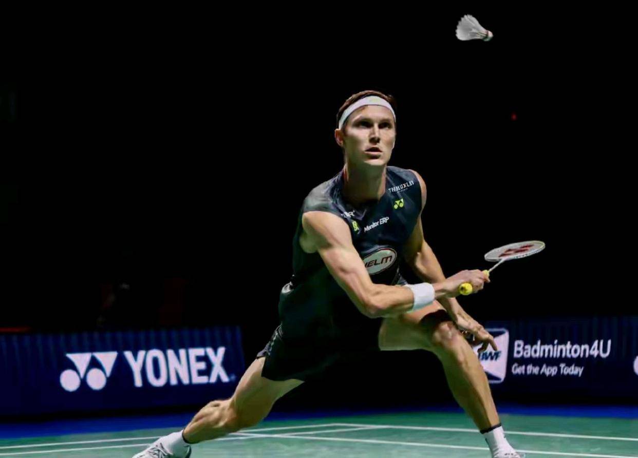 法国羽毛球队鏖战中国羽毛球队,安赛龙高光表现的简单介绍 法国羽毛球队鏖战中国羽毛球队,安赛龙高光表现的简单介绍