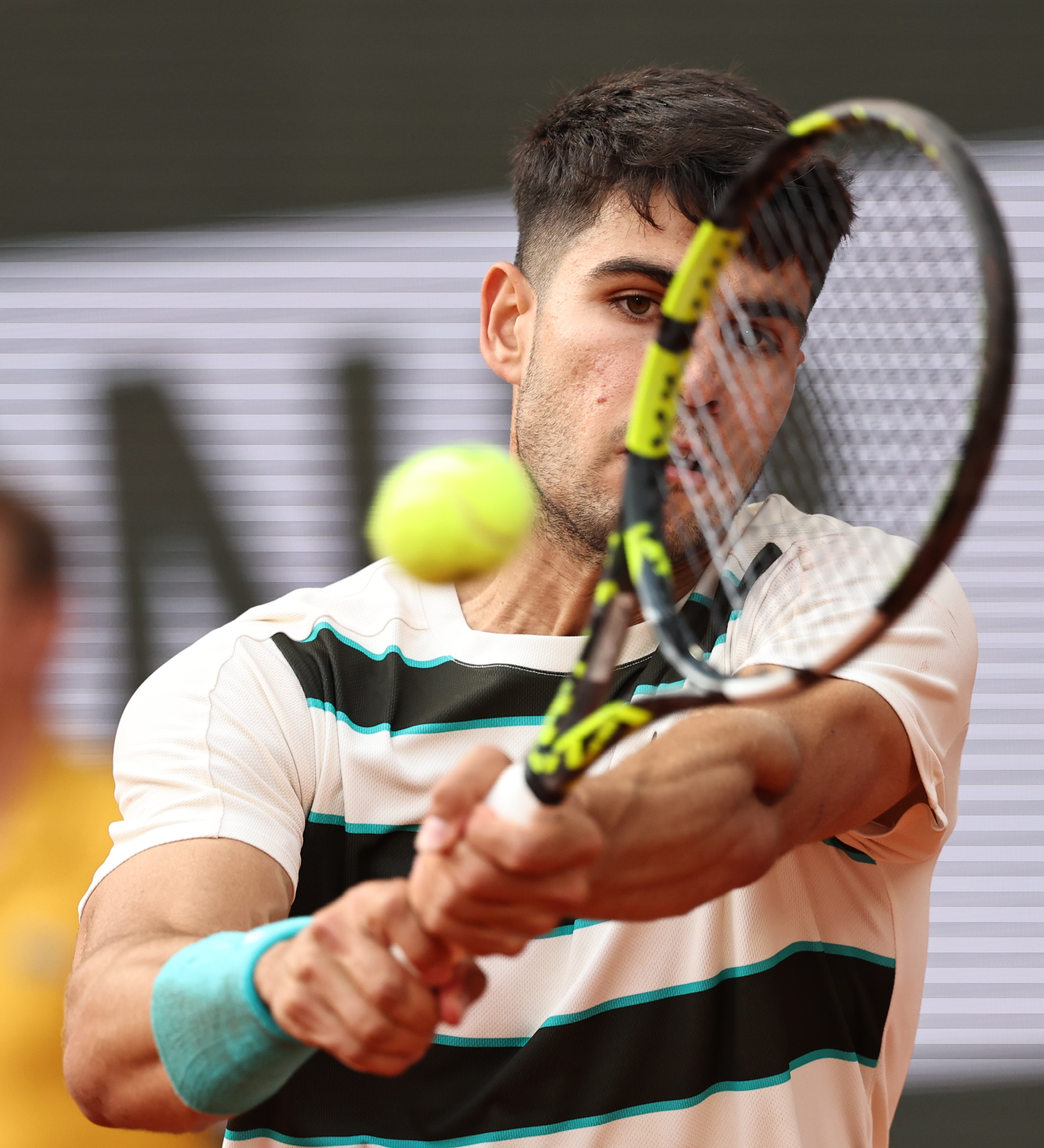 关于英国网球队横扫法国网球队，阿尔卡拉斯关键制胜的信息