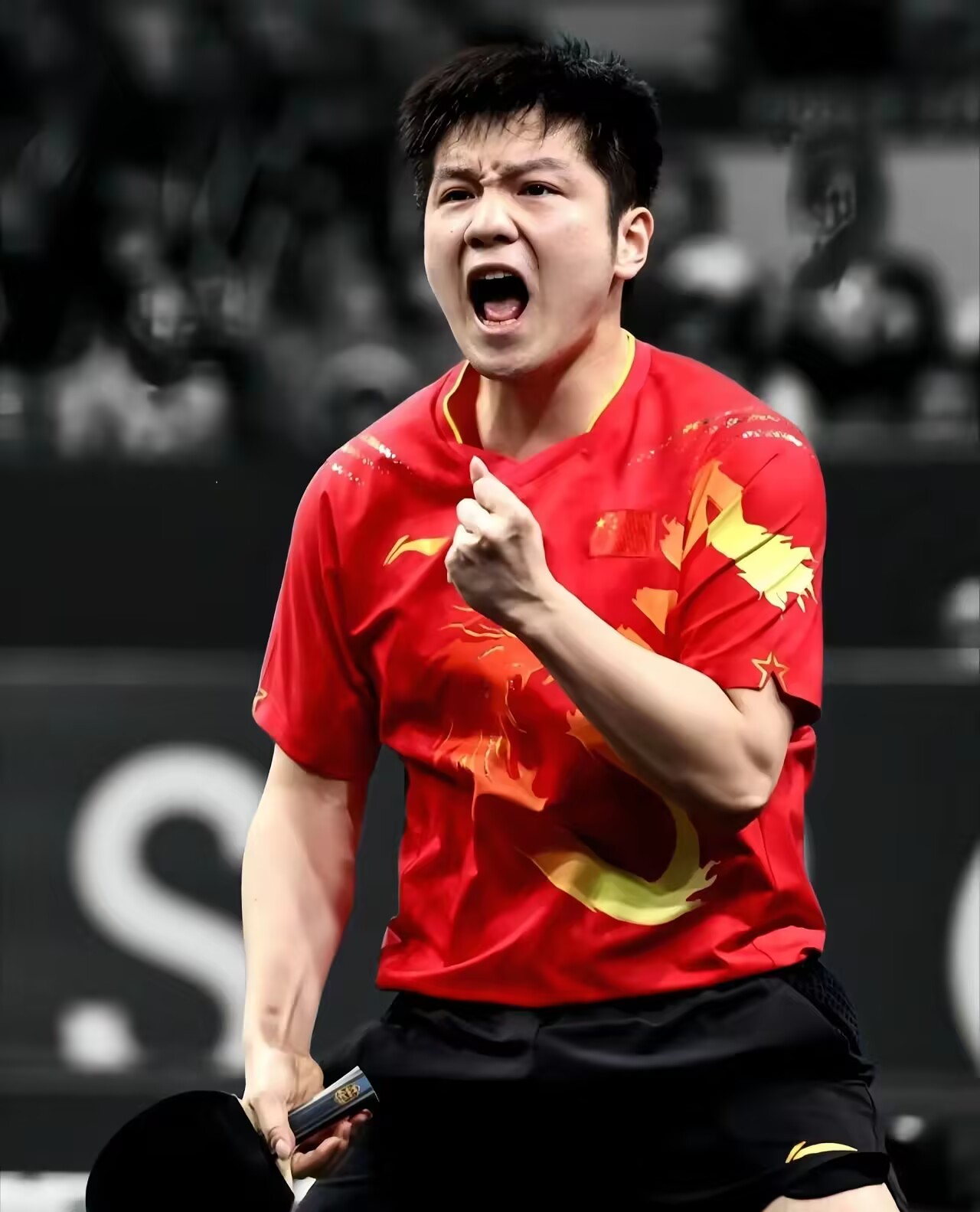 关于英国乒乓球队血洗瑞典乒乓球队，樊振东爆发神勇的信息