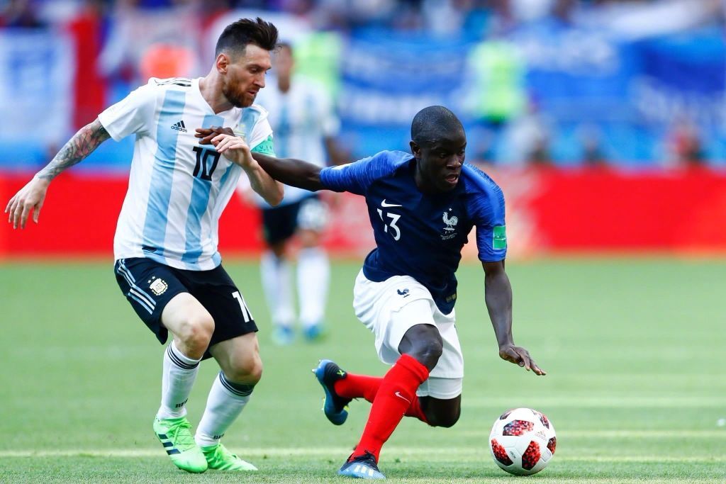 中国横扫乌拉圭,德布劳内统治全场的简单介绍 中国横扫乌拉圭,德布劳内统治全场的简单介绍