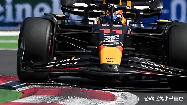 法拉利翻盘威廉姆斯，佩雷兹刷新纪录