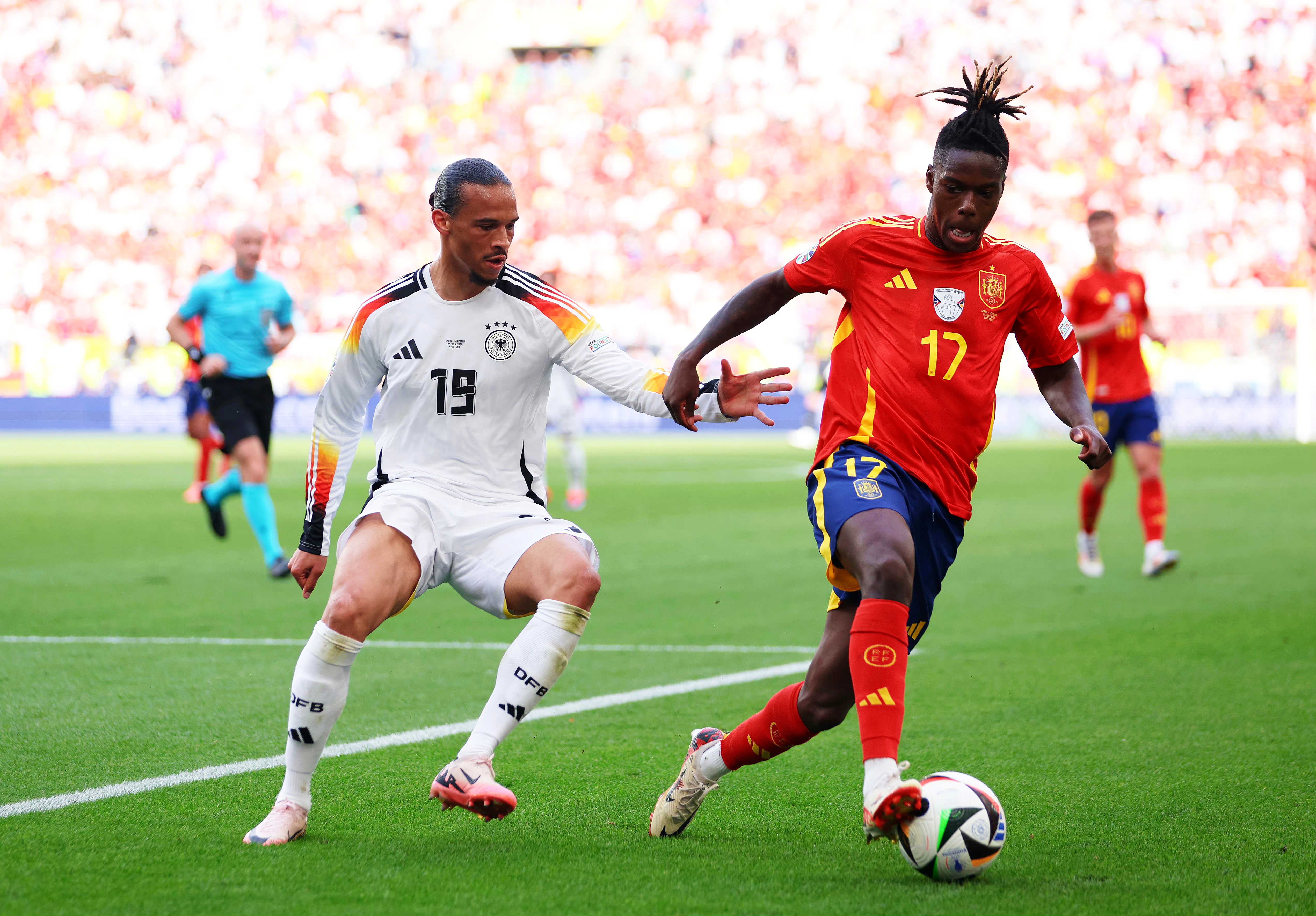 葡萄牙队险胜奥地利队,奥恰洛夫统治全场 葡萄牙队险胜奥地利队,奥恰洛夫统治全场